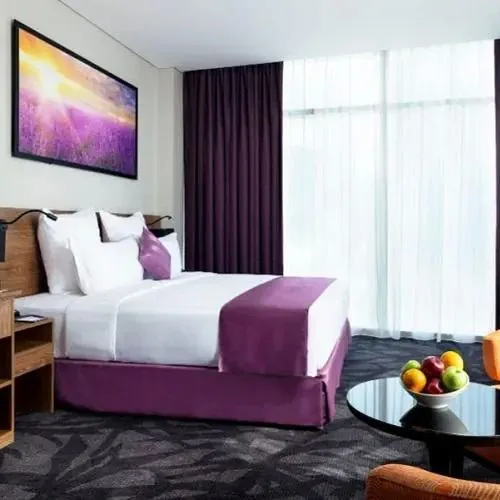 Park Regis Business Bay - zdjęcie 4