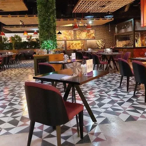 Park Regis Business Bay - zdjęcie 5