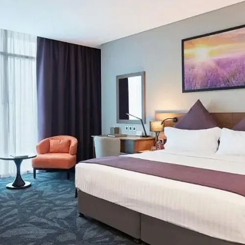 Park Regis Business Bay - zdjęcie 2