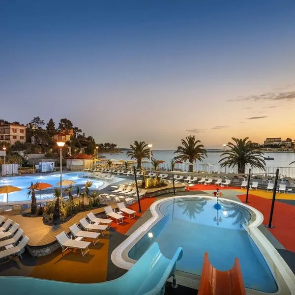 Valamar Padova - zdjęcie 2