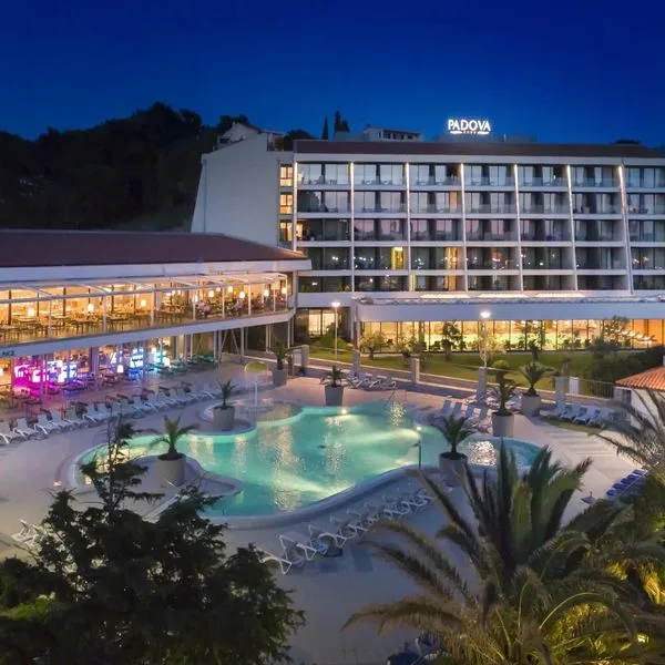 Valamar Padova - zdjęcie 3