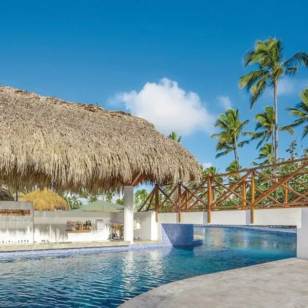 Grand Sirenis Punta Cana Resort - zdjęcie 5