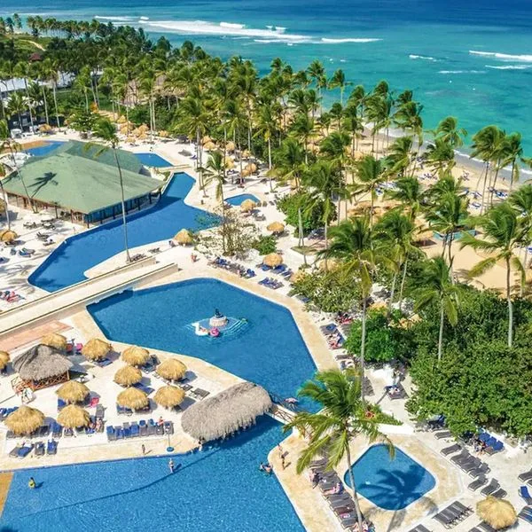 Grand Sirenis Punta Cana Resort - zdjęcie 4