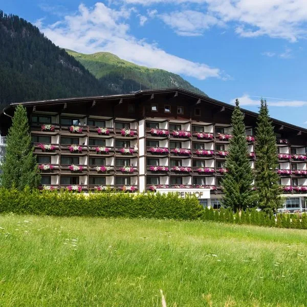 Alpenhof (St. Jakob in Defereggen)