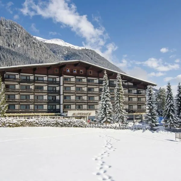 Alpenhof (St. Jakob in Defereggen) - zdjęcie 3