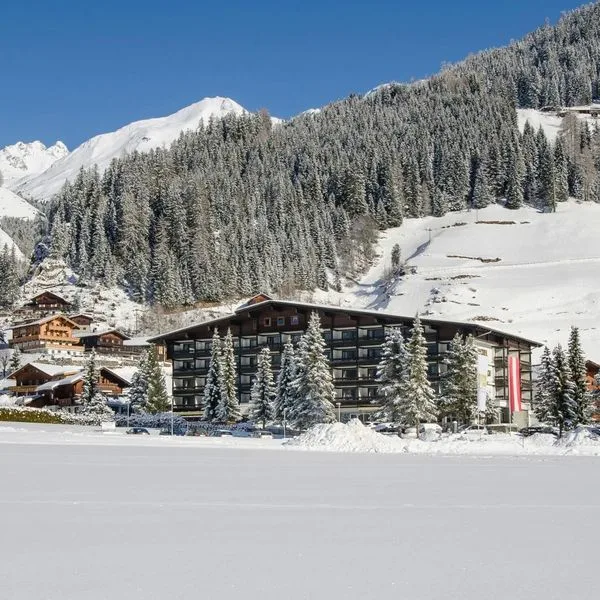 Alpenhof (St. Jakob in Defereggen) - zdjęcie 4