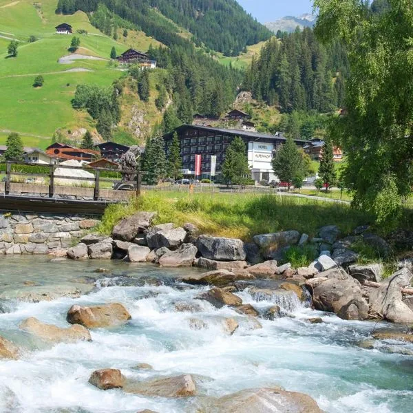 Alpenhof (St. Jakob in Defereggen) - zdjęcie 2