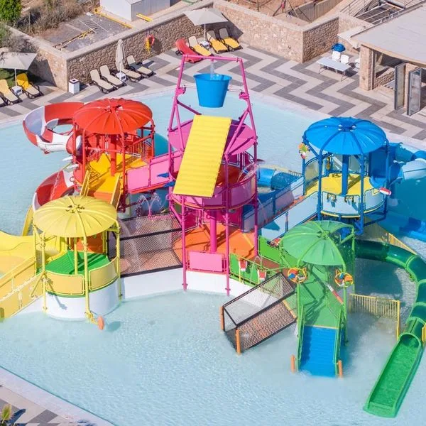 Lyttos Beach - zdjęcie 5