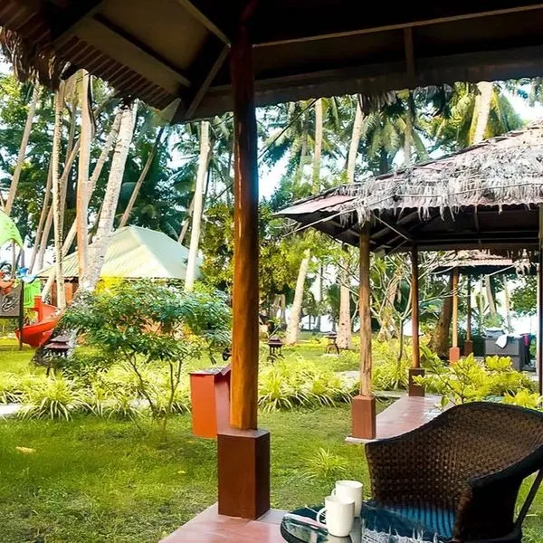 Sea Shell Havelock - zdjęcie 2