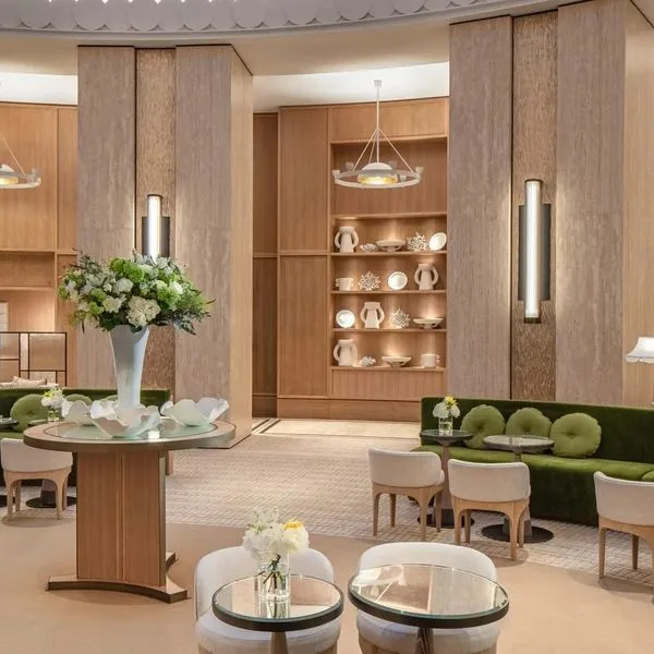 Anantara Plaza Nice - zdjęcie 5