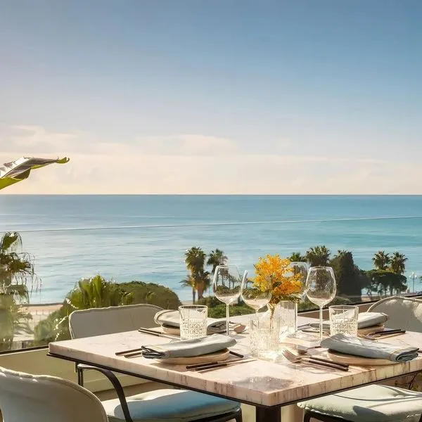 Anantara Plaza Nice - zdjęcie 4