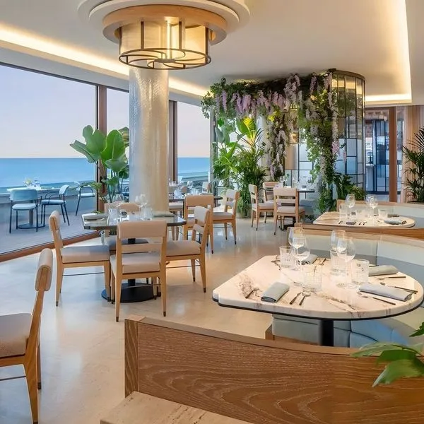 Anantara Plaza Nice - zdjęcie 3