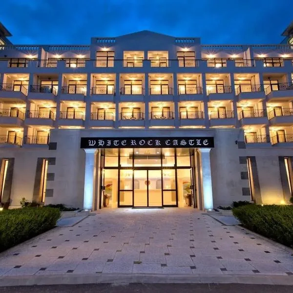 White Rock Castle - zdjęcie 2