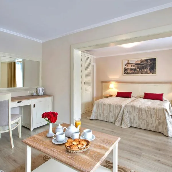 White Rock Castle - zdjęcie 3