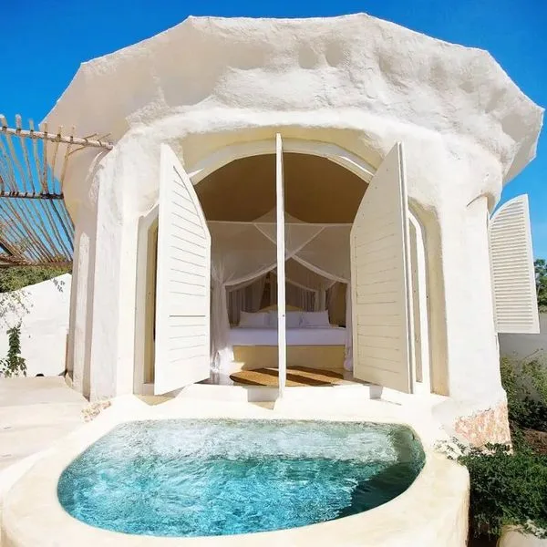 Elewana Kilindi Zanzibar - zdjęcie 4