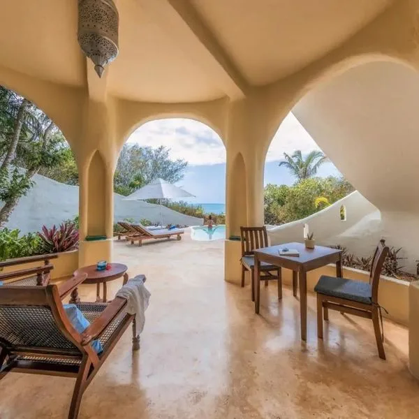 Elewana Kilindi Zanzibar - zdjęcie 3