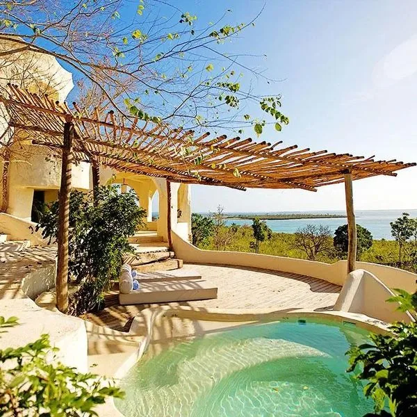 Elewana Kilindi Zanzibar