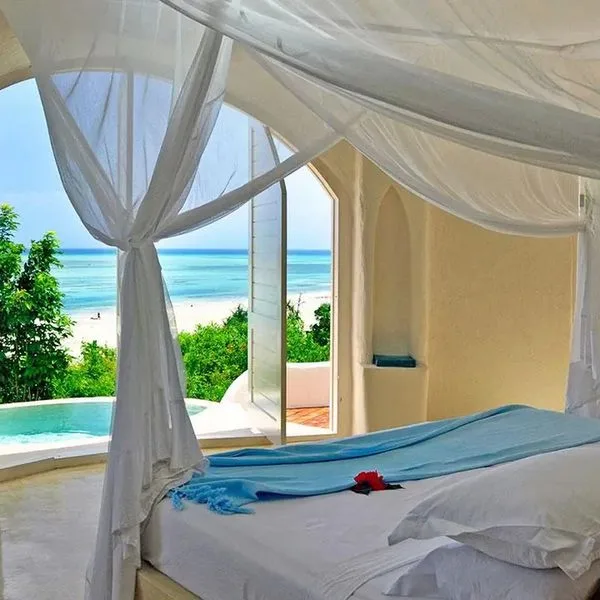 Elewana Kilindi Zanzibar - zdjęcie 5