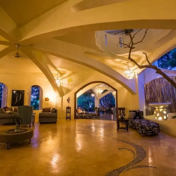 Elewana Kilindi Zanzibar - zdjęcie 2