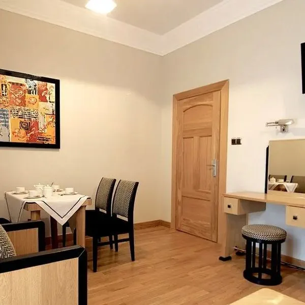 Villa Alina Medical & Spa - zdjęcie 4