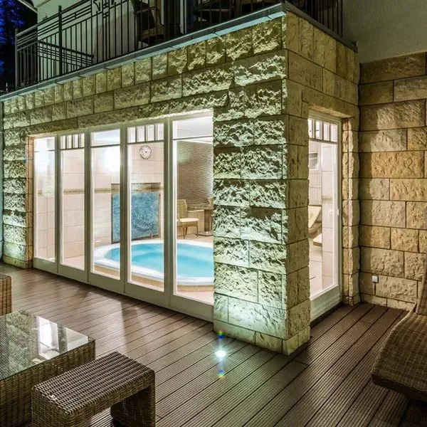 Villa Alina Medical & Spa - zdjęcie 2