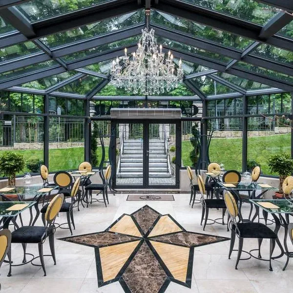 Villa Alina Medical & Spa - zdjęcie 5