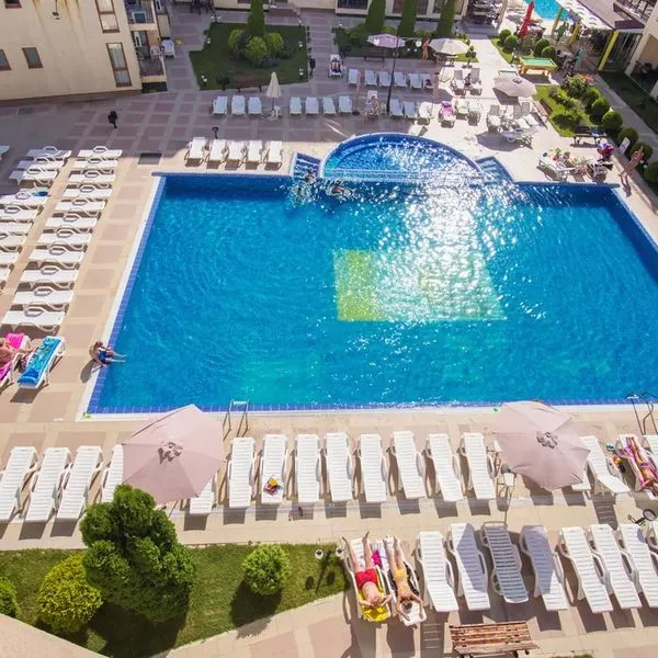 TSB Sunny Victory - zdjęcie 3