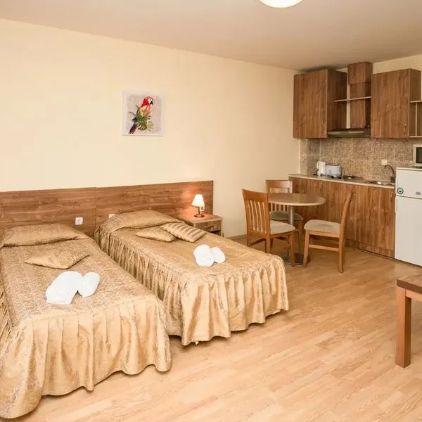 TSB Sunny Victory - zdjęcie 2