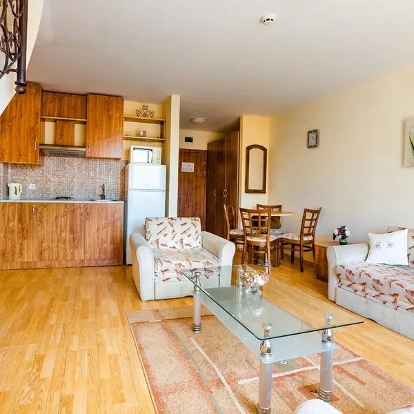 TSB Sunny Victory - zdjęcie 4