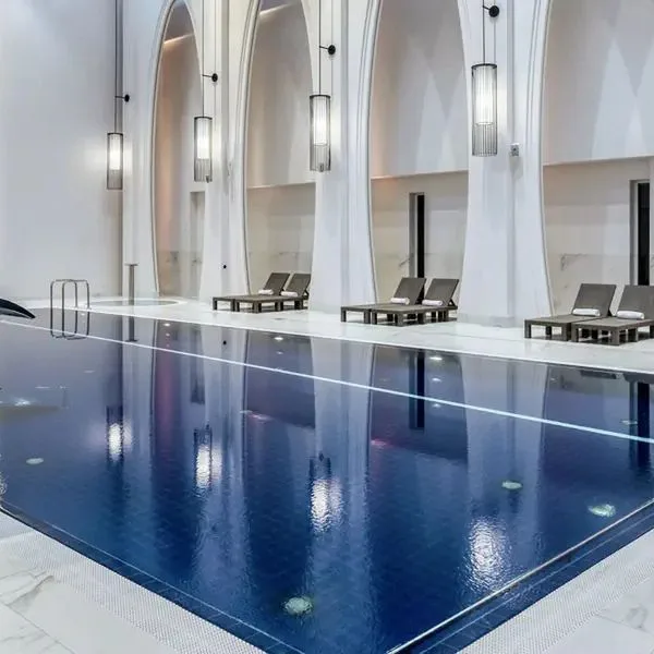 Pieniny Grand Wellness & SPA - zdjęcie 4