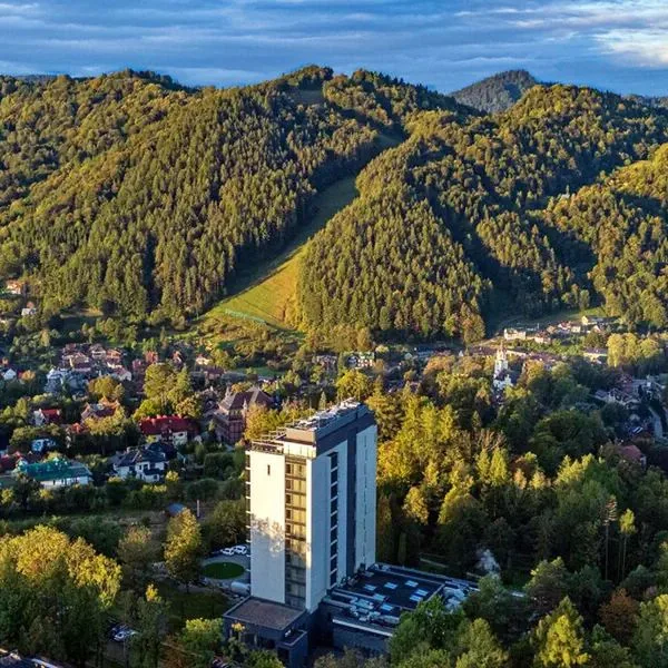 Pieniny Grand Wellness & SPA - zdjęcie 2
