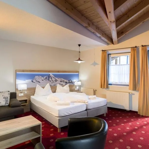 Scol Sporthotel Grossglockner - zdjęcie 2