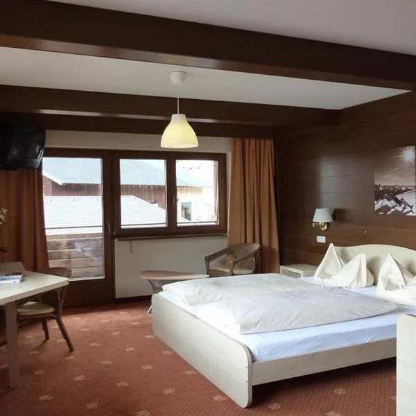 Scol Sporthotel Grossglockner - zdjęcie 5