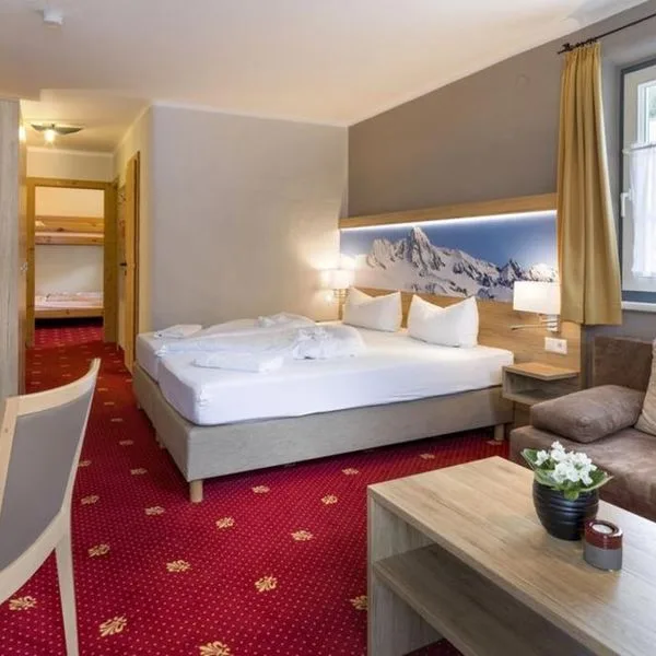 Scol Sporthotel Grossglockner - zdjęcie 3