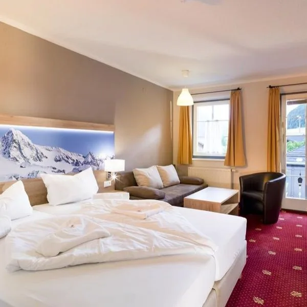 Scol Sporthotel Grossglockner - zdjęcie 4
