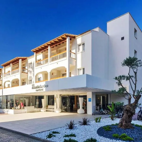 Alcudia Garden - zdjęcie 4