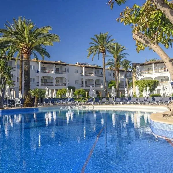 Alcudia Garden - zdjęcie 2