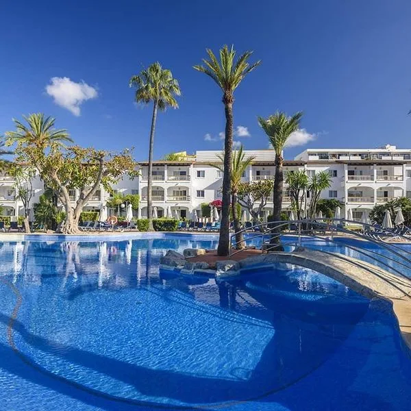 Alcudia Garden - zdjęcie 3