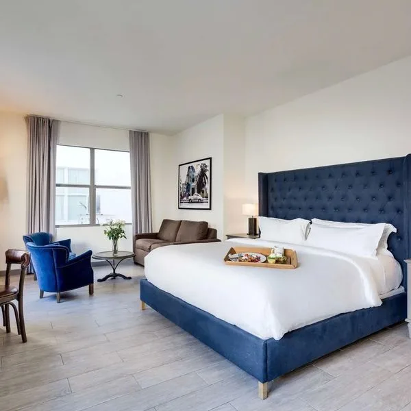 Clinton South Beach - zdjęcie 5