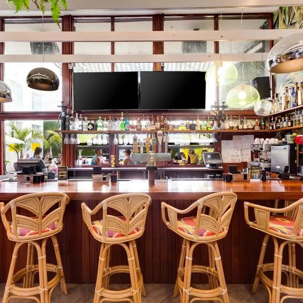 Clinton South Beach - zdjęcie 3