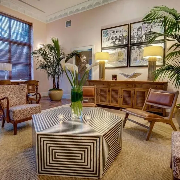 Clinton South Beach - zdjęcie 4