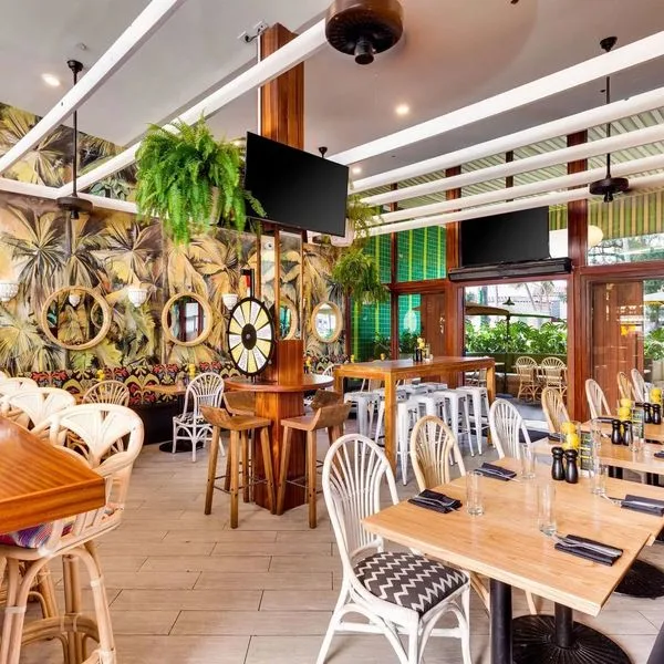 Clinton South Beach - zdjęcie 2