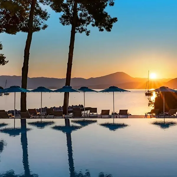 Mirage Chalkida Resort - zdjęcie 3