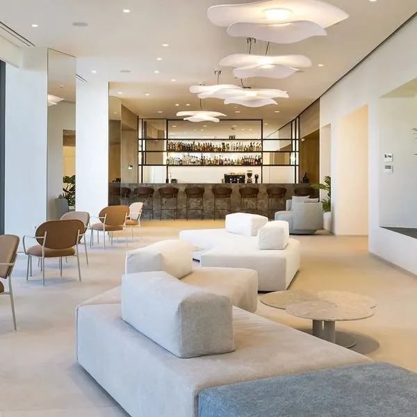 Mirage Chalkida Resort - zdjęcie 2