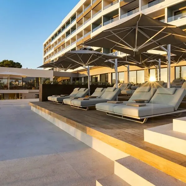 Mirage Chalkida Resort - zdjęcie 4