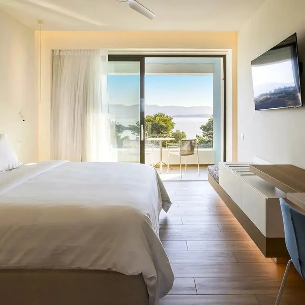 Mirage Chalkida Resort - zdjęcie 5