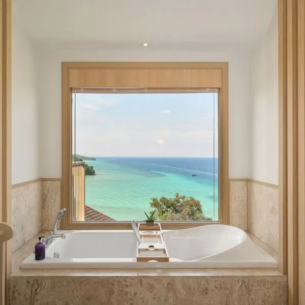 Centara Villas Phi Phi Island - zdjęcie 3