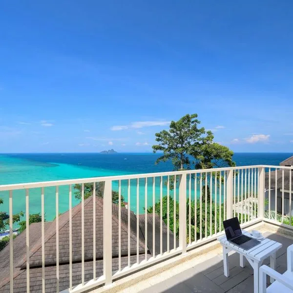 Centara Villas Phi Phi Island - zdjęcie 4