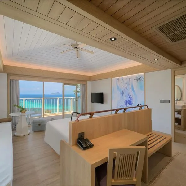 Centara Villas Phi Phi Island - zdjęcie 2