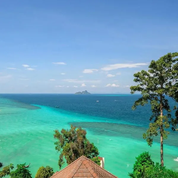 Centara Villas Phi Phi Island - zdjęcie 5